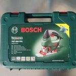 Bosch Dekopír fűrész doboza fotó