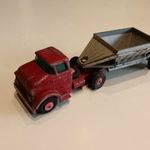 Matchbox - Major Pack M-4 Fruehauf Hopper fotó