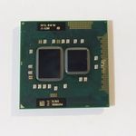 Intel Core i5-520M processzor 2x2.4GHz / Socket G1 fotó