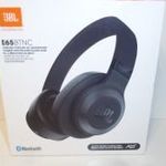 JBL E65 BT NC Bluetooth fejhallgató AKTÍV ZAJSZŰRÉSSEL JBL E65 ANC fotó