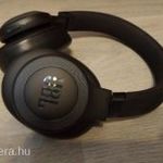 JBL E65 BT NC Bluetooth fejhallgató AKTÍV ZAJSZŰRÉSSEL JBL E65 ANC fotó