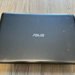 Asus K501UX - i7-6500U, 8 GB RAM, 128 GB SSD, GTX 950M, HDMI. fotó