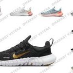 NIKE FREE RUN 5.0 2021 Női Férfi Unisex Cipő Utcai Sportcipő Edzőcipő Sneaker 36-45 INGYEN POSTA fotó