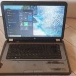 HP Pavilion G6 AMD A4-3300M 1.9GHz 6/500GB laptop 2h akku fotó