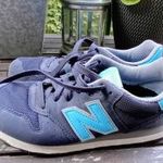 New Balance 500 női edzőcipő méret: 38 fotó