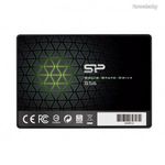 Silicon Power 120GB 2, 5" SATA3 Slim S56 SP120GBSS3S56B25 fotó