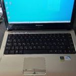 Lenovo U350 notebook fotó