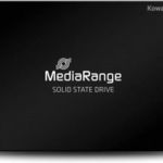 MediaRange 120GB 2, 5" SATA3 MR1001 fotó