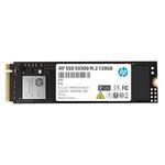 HP 120GB M.2 2280 NVMe EX900 2YY42AA#ABB Alkatrész Winchester SSD fotó