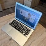 MacBook Air - Mid 2012, 512 GB, 13", i7, 8 GB. fotó