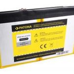 Apple IPAD 5 IPAD Air A1474 iPad 5 A1474 A1475 Air MD785LL/A 3, 7Volt/8800mAh/Li-Po akkumulátor / ... fotó