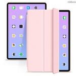 Apple iPad Air 4 / 5 (2020/2022) 10.9 / iPad Air 6 (2024) 11.0 tablet tok (Smart Case) on/off fun... fotó