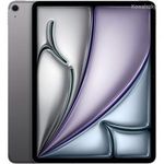 Apple iPad Air (2024) 13" 128GB Wi-Fi Cell Space Gray MV6Q3 fotó