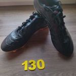 (130.) Adidas Copa futball stoplis cipő 46-os. Használt! fotó