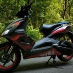 Még több Aprilia RS 125 vásárlás