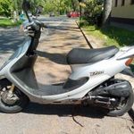 Még több Honda Dio alkatrész vásárlás