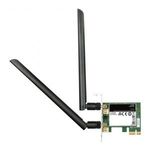 D-Link DWA-582 Wireless AC1200 Dual Band PCI Express Adapter DWA-582 Hálózat Hálókártya fotó