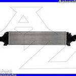 FORD C-MAX 2 2010.12-2015.03 Intercooler, levegőhűtő 1.6 EcoBoost 655x156x40 fotó