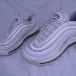 50ezres NIKE Air Max 97 fehér sportcipő 37-38-as fotó