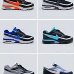 NIKE AIR MAX BW cipő, sportcipő, 41-46., több szín, doboz nélküli verzió, LIMITÁLT! fotó