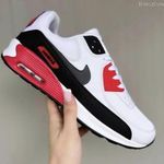 Nike Air Max férfi cipő, sportcipő, edzőcipő, 41-46., 5 szín, limitált! fotó