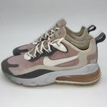 Nike Air Max 270 React sportcipő 37.5 -es fotó