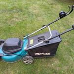 Makita fűnyíró 46cm 1800W ELM4610 fotó