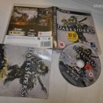 Dark Siders Angol Playstation 3 PS3 játék ÉRDEN ##D3/4189 fotó