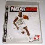 Nba 2K8 (eredeti PS3 játék) fotó