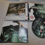 Dark Sector Playstation 3 PS3 teljes játék ANGOL ÉRDEN ##D3/5126 fotó