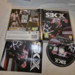 SBK X Superbike World Championship motoros Playstation 3 PS3 teljes játék ANGOL ÉRDEN ##D3/10542 fotó