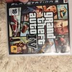 Gta 4 játék ps3 , playstation 3 fotó