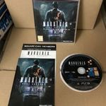 Murdered Soul Suspect Ps3 Playstation 3 eredeti játék konzol game fotó