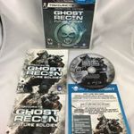 Tom Clancy's Ghost Recon Future Soldier Ps3 Playstation 3 eredeti játék konzol game fotó