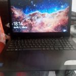 Lenovo ideapad 320 N4200 cpu val 8gb ram 1tb hdd fotó