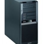 Fujitsu Celsius W370 85+ C2D E8400 4GB 160GB HDD DVDRW fotó