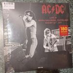 AC/DC – Live At Agora Ballroom vinil 180g fotó