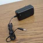 Workzone Hálózati dugasz AC-DC adapter tápegység töltő 17V 2A fotó