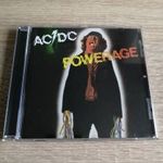 AC/DC - Powerage (1978) (2003 -as kiadás) MEGKÍMÉT SONY MUSIC RECORDS KIADÁSÚ CD! fotó