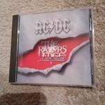 AC/DC-The Razors Edge fotó