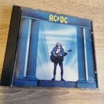 AC/DC - Who Made Who (1986) KORAI ATLANTIC RECORDS KIADÁSÚ CD! fotó