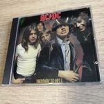 AC/DC - Highway To Hell (1979) MEGKIMÉLT KORAI ATCO KIADÁSÚ CD! fotó