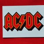 AC/DC HŰTŐMÁGNES fotó