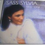 Sass Sylvia - Nézz Körül (Gépi mosóval tisztítva) fotó