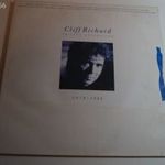 Cliff Richard – Private Collection (1979 - 1988) (Gépi mosóval tisztítva) fotó