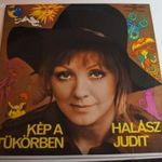 Halász Judit – Kép A Tükörben (Gépi mosóval tisztítva) fotó