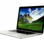 APPLE Macbook Pro 15" Retina 2015 i7-4870HQ 16GB 500GB SSD macOS Sonoma/Monterey fotó