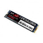 Silicon Power 500GB M.2 2280 NVMe UD85 SP500GBP44UD8505 Alkatrész Winchester SSD fotó