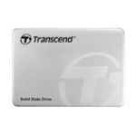 Transcend 500GB 2, 5" SATA3 SSD225S TS500GSSD225S Alkatrész Winchester SSD fotó