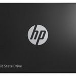 HP 500GB 2, 5" SATA3 S700 2DP99AA#ABB Alkatrész Winchester SSD fotó